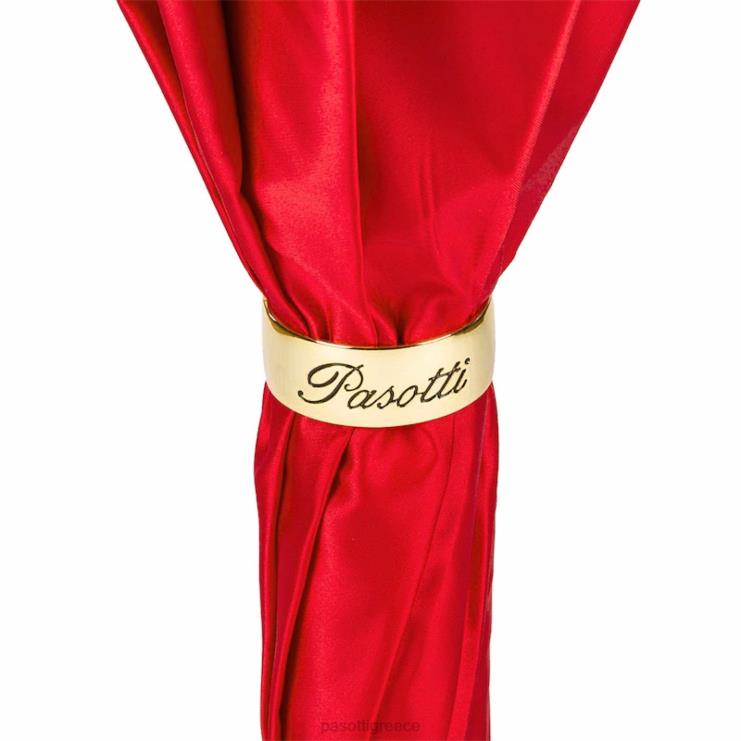 ομπρέλα | PASOTTI 189 9h005-1 p27 - τριαντάφυλλο ομπρέλας 2N6B8398 γυναίκες